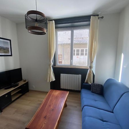 Le Cote Cour Apartment Барселонет Екстериор снимка