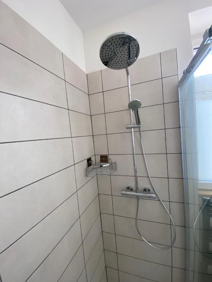 Le Cote Cour Apartment Барселонет Екстериор снимка