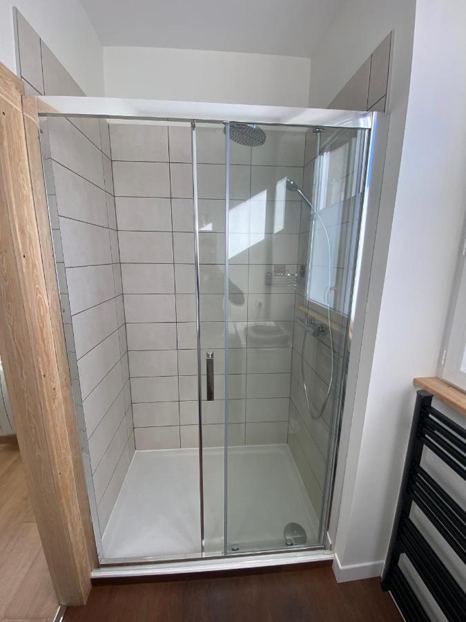 Le Cote Cour Apartment Барселонет Екстериор снимка
