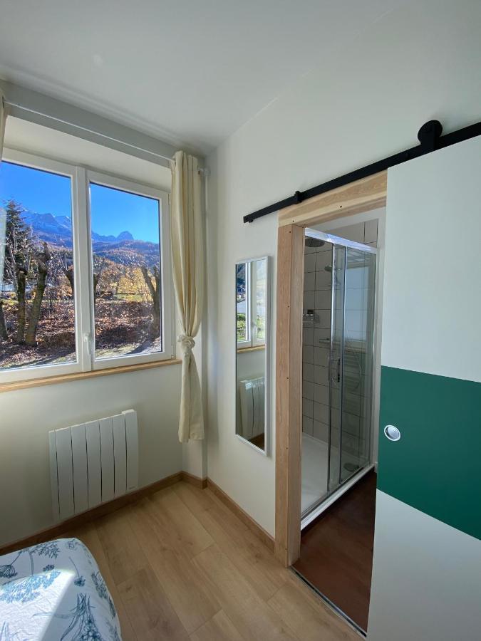 Le Cote Cour Apartment Барселонет Екстериор снимка