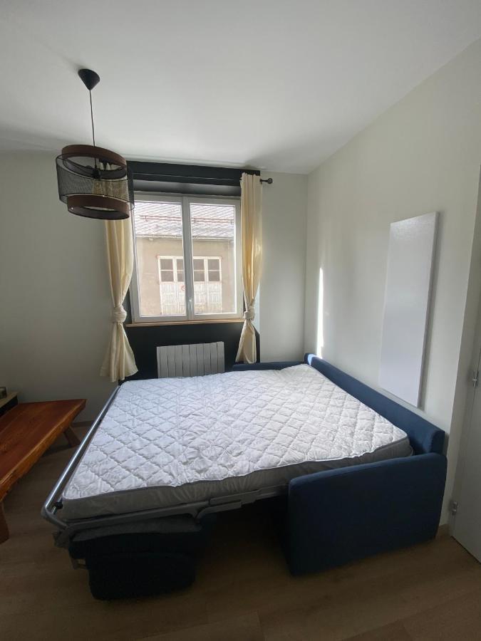 Le Cote Cour Apartment Барселонет Екстериор снимка